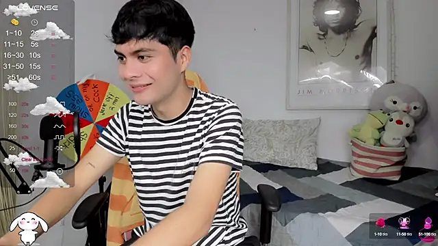 Snapshot of lucas_cute chatting on 01-14-25, 04:18 lucas cute online show from 01-14-25, 04:18