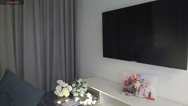 VeliaSai online show from 03-20-26, 03:18