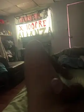 Kammxxx online show from 03-23-26, 03:01