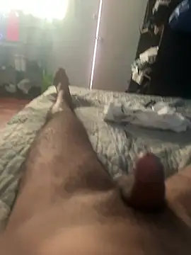 Kammxxx online show from 03-07-26, 08:25