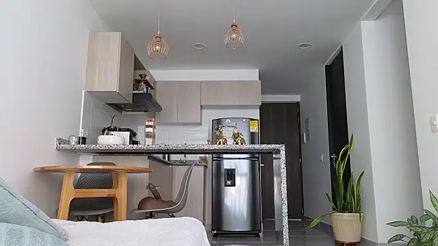 Anna Joness online show from 03-06-26, 06:03