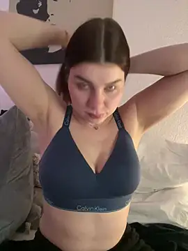 EllyNora online show from 02-03-26, 08:25