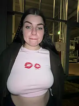 EllyNora online show from 07-15-26, 08:49