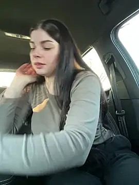 EllyNora online show from 03-02-26, 04:03