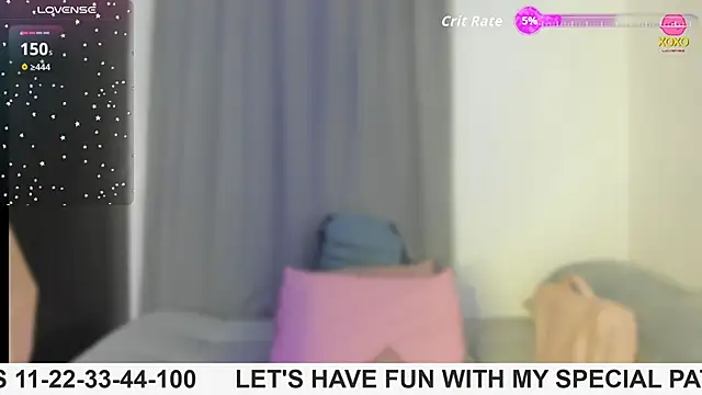 rouse lili online show from 10-25-25, 09:52