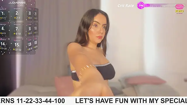 rouse lili online show from 11-13-25, 04:00