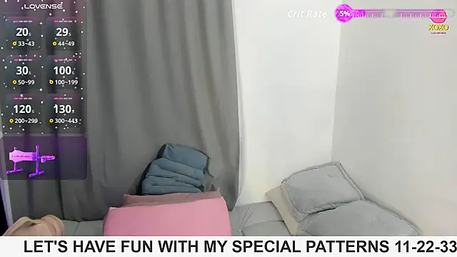 rouse lili online show from 10-16-25, 10:01