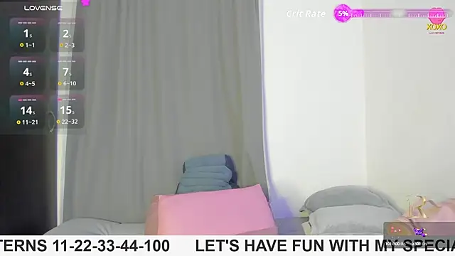 rouse lili online show from 10-07-25, 09:10