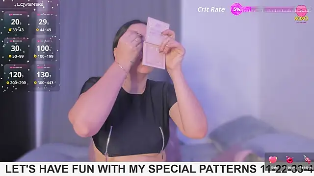 rouse lili online show from 11-07-25, 11:15