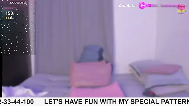 rouse lili online show from 10-27-25, 10:05