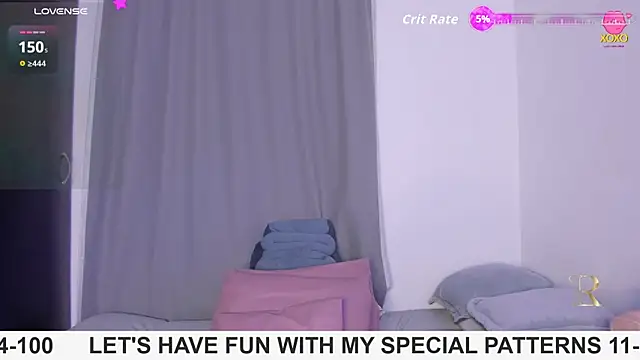 rouse lili online show from 10-11-25, 09:32