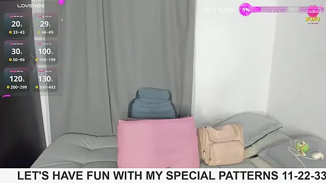 rouse lili online show from 09-19-25, 09:13