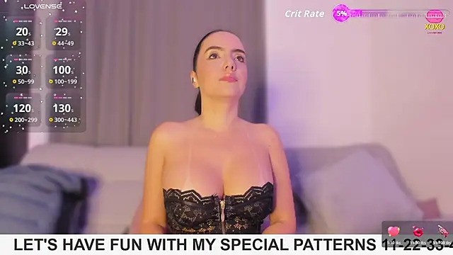 rouse lili online show from 03-01-26, 02:50