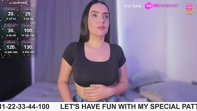 rouse lili online show from 12-05-25, 03:43