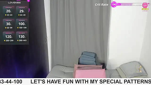 rouse lili online show from 09-28-25, 09:05