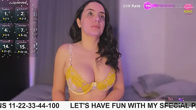 rouse lili online show from 01-17-26, 10:52