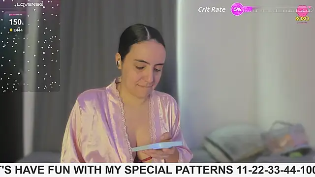 rouse lili online show from 01-19-26, 04:11