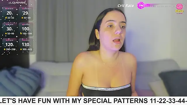 rouse lili online show from 02-16-26, 10:36