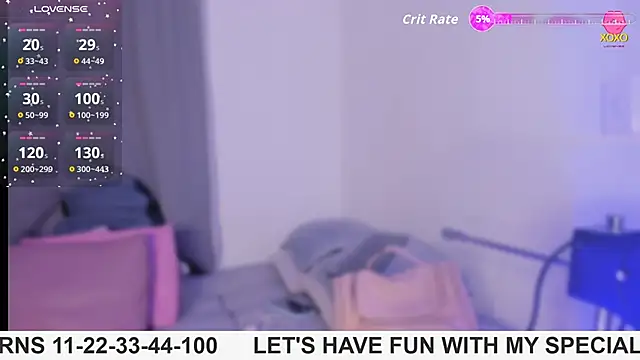 rouse lili online show from 10-22-25, 09:20