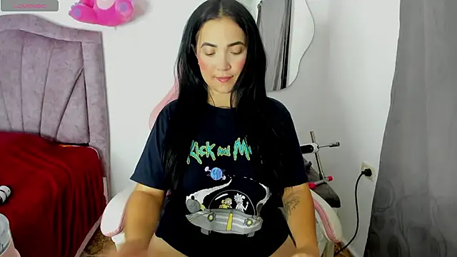 valery smitd online show from 07-15-26, 03:57