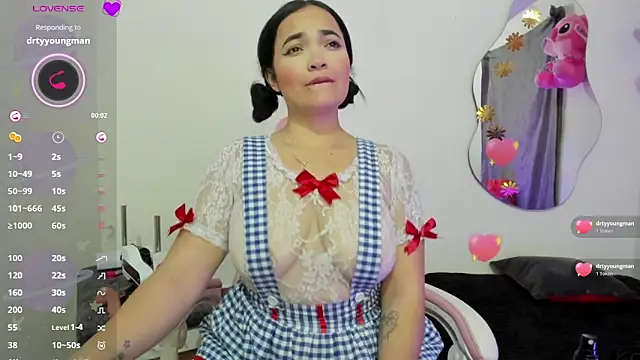 valery smitd online show from 03-23-26, 07:08