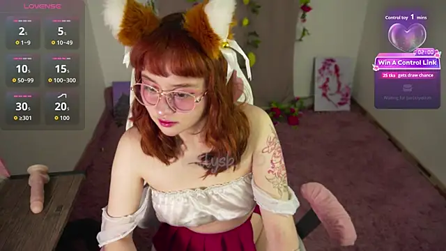 Snapshot of molly_russell chatting on 03-01-26, 02:00 molly russell online show from 03-01-26, 02:00