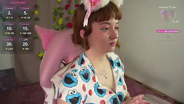 molly russell online show from 11-04-25, 10:57