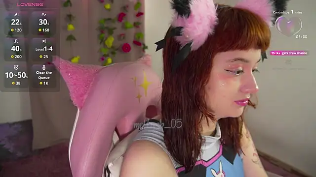 molly russell online show from 11-26-25, 03:56