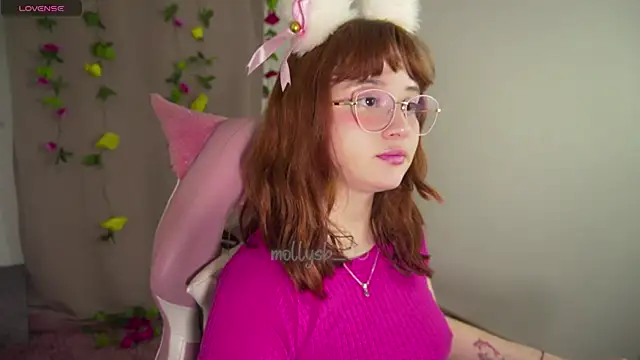 molly russell online show from 01-15-26, 02:26