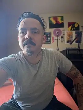 PeterGrandee online show from 05-16-26, 07:13