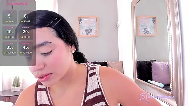 Paula Desousa online show from 05-27-26, 07:32
