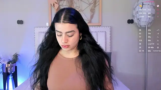 Paula Desousa online show from 06-04-26, 08:35