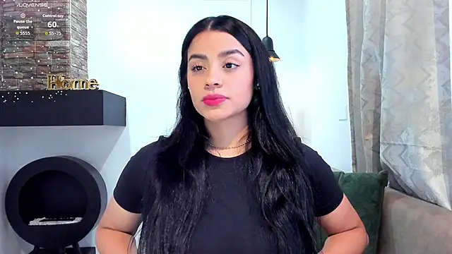 Paula Desousa online show from 10-07-25, 08:32