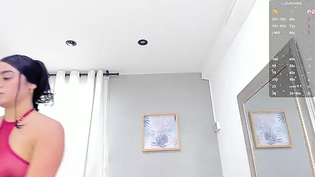 Paula Desousa online show from 03-30-26, 07:48