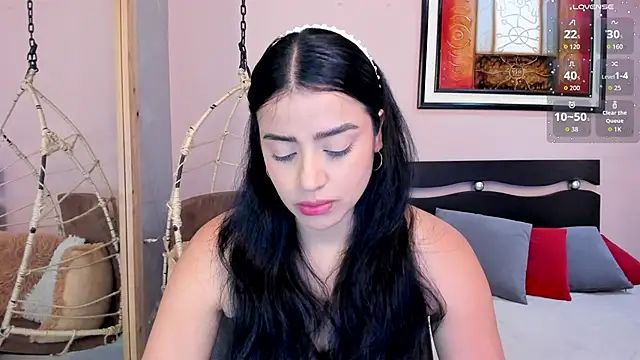 Paula Desousa online show from 11-06-25, 07:40