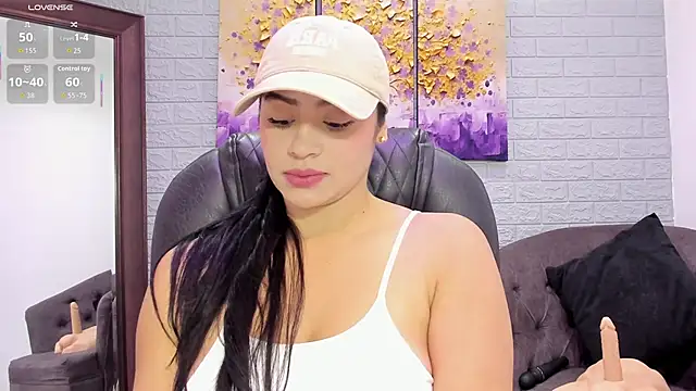 Paula Desousa online show from 02-04-26, 05:19