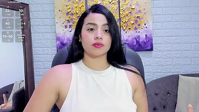 Paula Desousa online show from 12-16-25, 07:40