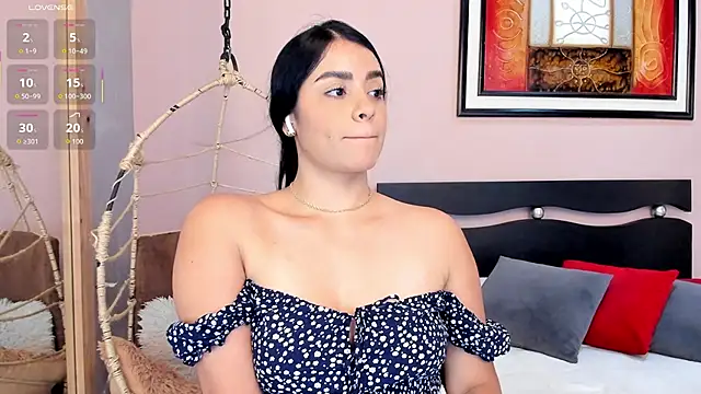 Paula Desousa online show from 11-27-25, 05:57