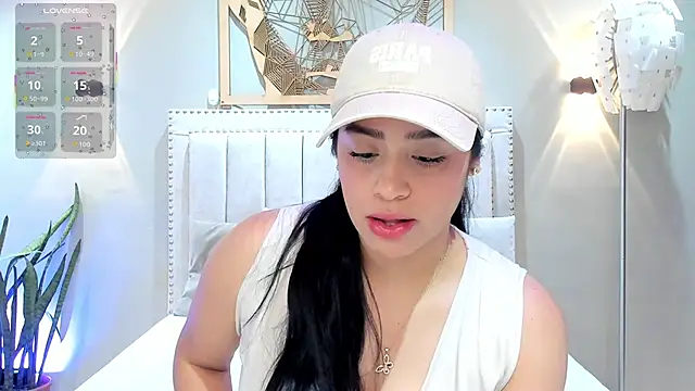 Paula Desousa online show from 10-11-25, 07:26