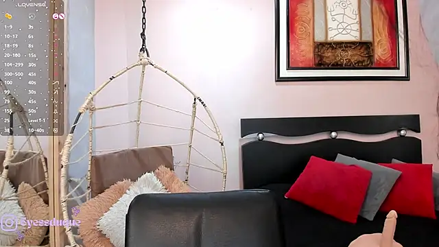 Paula Desousa online show from 03-24-26, 05:02