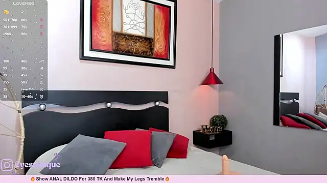 Paula Desousa online show from 04-09-26, 05:30