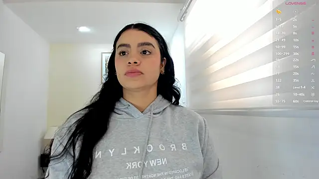 Paula Desousa online show from 06-07-26, 04:12