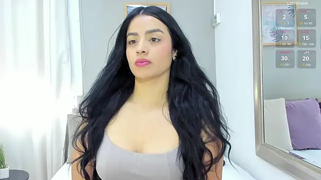 Paula Desousa online show from 01-07-26, 06:46