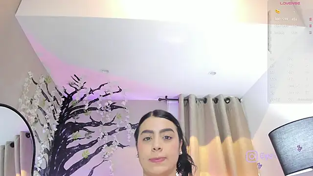Paula Desousa online show from 06-02-26, 07:36