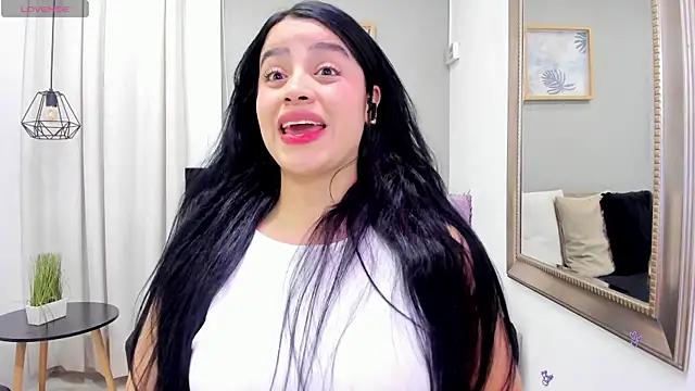 Paula Desousa online show from 07-02-26, 01:28