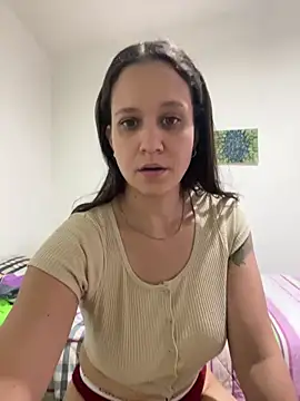 Snapshot of hotcookie28 chatting on 06-18-26, 11:26 hotcookie28 online show from 06-18-26, 11:26