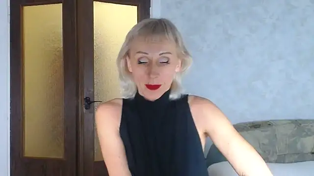 Kissiya-Allisya online show from 04-13-26, 11:09