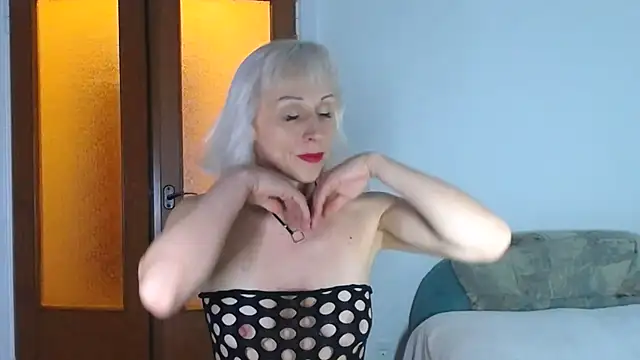 Kissiya-Allisya online show from 03-20-25, 11:56