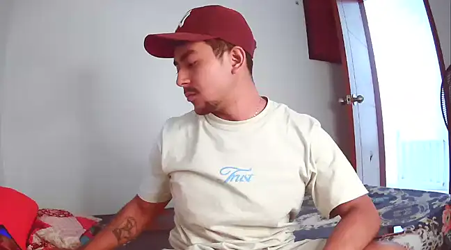 Snapshot of wailer_ chatting on 01-17-25, 08:33 wailer online show from 01-17-25, 08:33