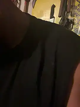 Snapshot of 420rickie420 chatting on 03-16-25, 03:17 420rickie420 online show from 03-16-25, 03:17